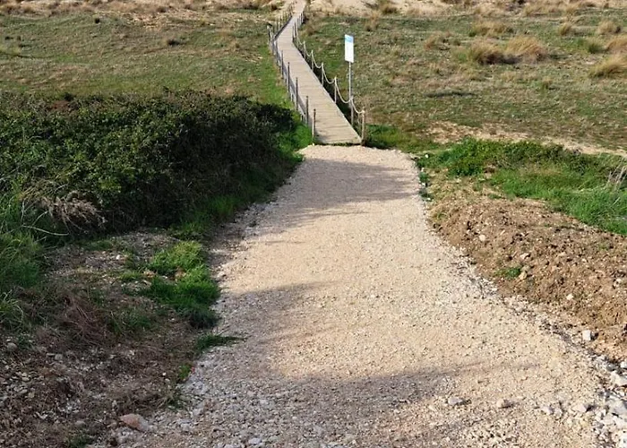 Gæstehus Bed And Bike