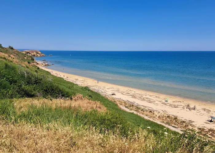 Gæstehus Bed And Bike Vasto