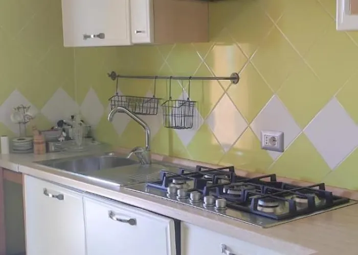 Gæstehus Bed And Bike Vasto