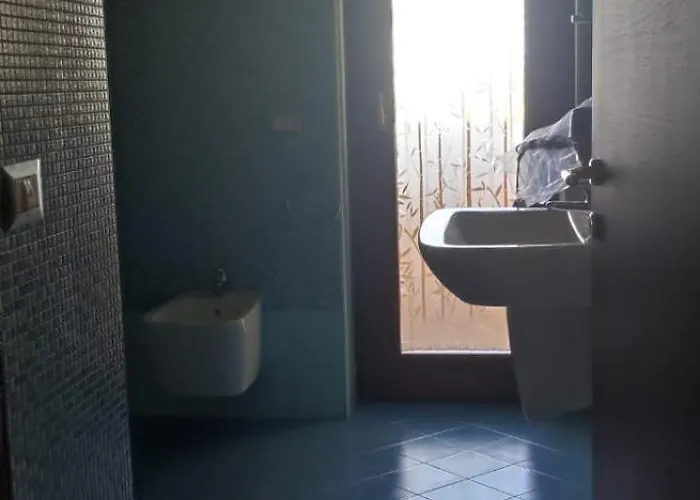 Bed And Bike * Vasto