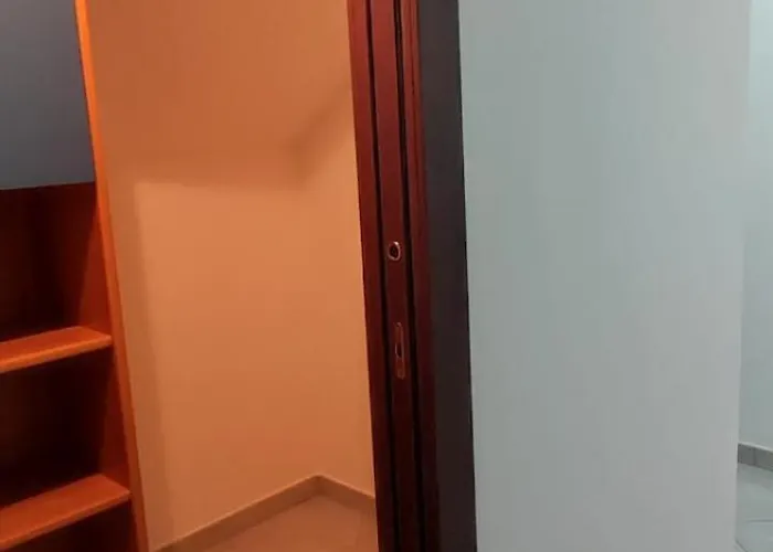 Gæstehus Bed And Bike