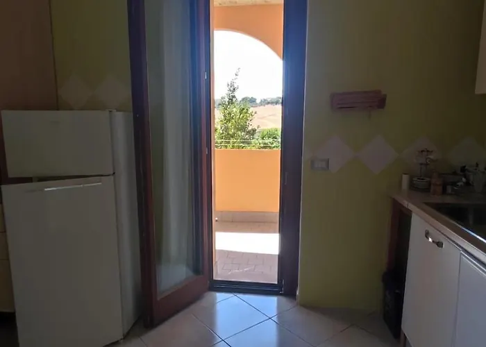 Bed And Bike * Vasto