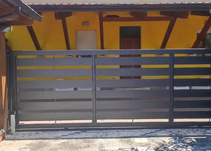 Bed And Bike Gæstehus