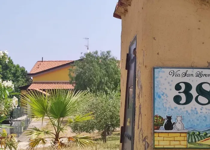 Bed And Bike * Vasto