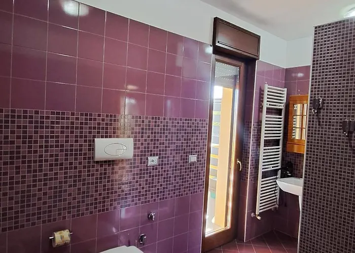 Gæstehus Bed And Bike