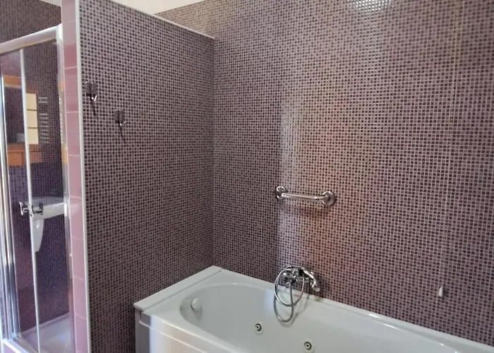 Bed And Bike * Vasto