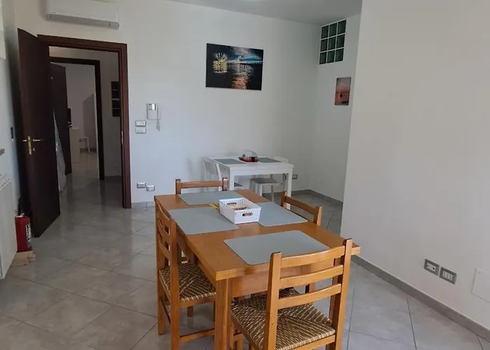 Bed And Bike * Vasto