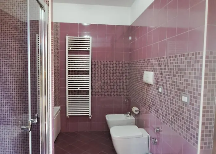 Pensión Bed And Bike