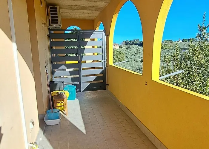 Gæstehus Bed And Bike