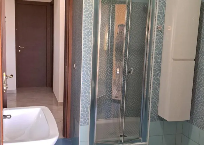 Bed And Bike Pensión Vasto