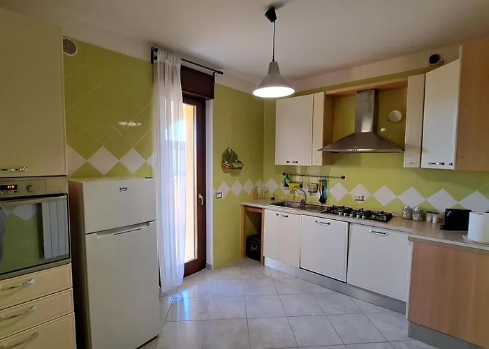 Pensión Bed And Bike *