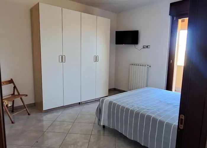 Bed And Bike Gæstehus