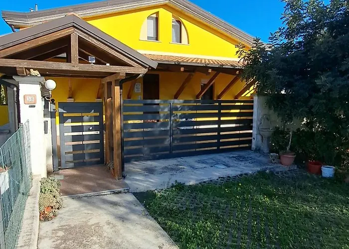 Bed And Bike Gæstehus