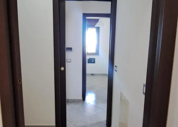 Pensión Bed And Bike Vasto