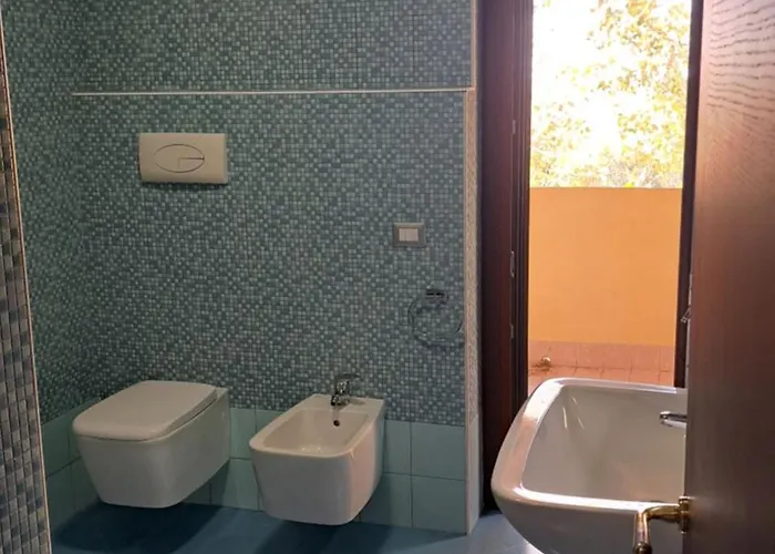 Gæstehus Bed And Bike Vasto