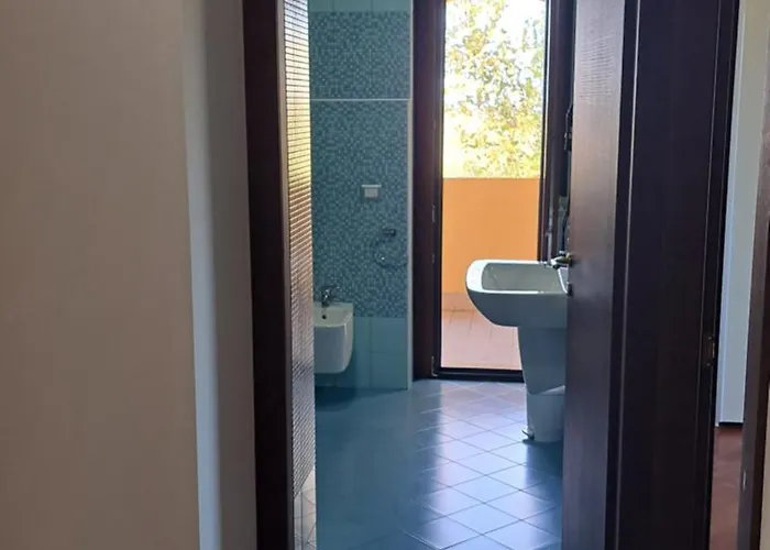 Gæstehus Bed And Bike Vasto