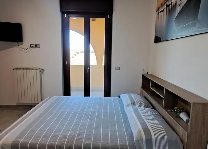 Gæstehus Bed And Bike Vasto