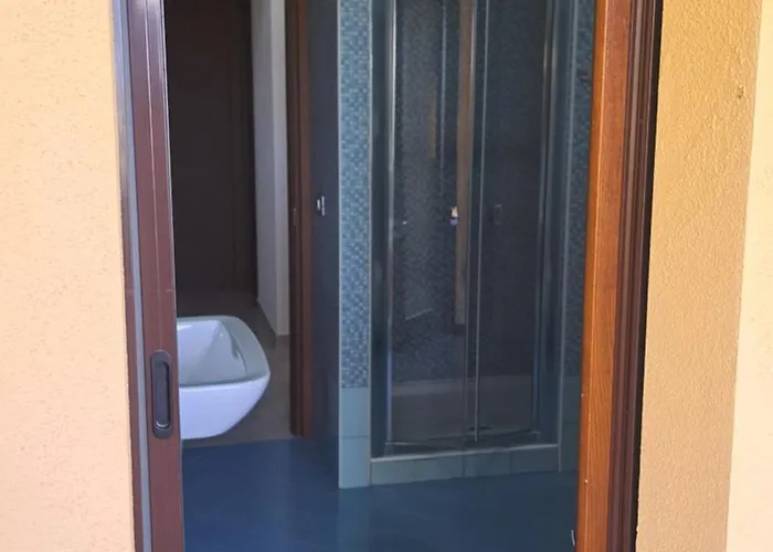 Bed And Bike Pensión Vasto