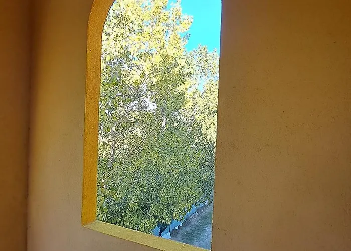 Bed And Bike Pensión