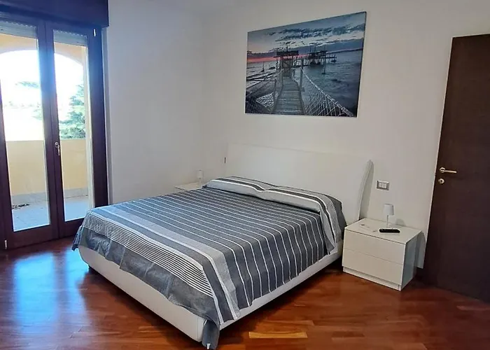 Bed And Bike Gæstehus *