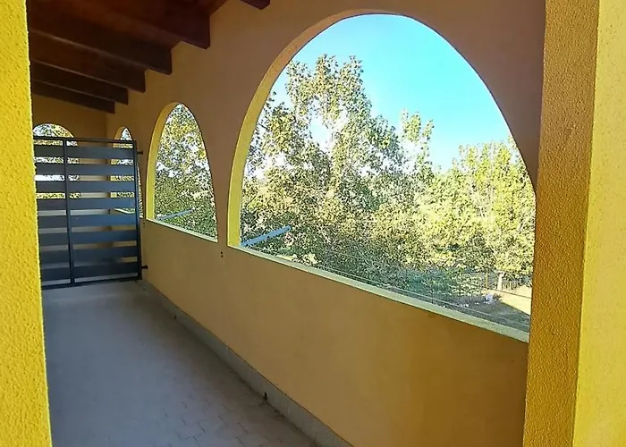 Pensión Bed And Bike