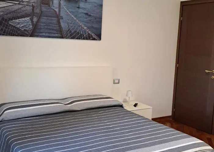 Gæstehus Bed And Bike *