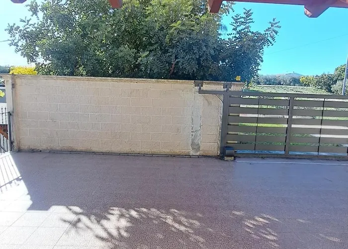 Bed And Bike * Vasto