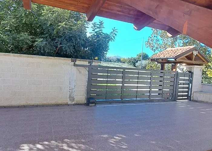 Bed And Bike Gæstehus