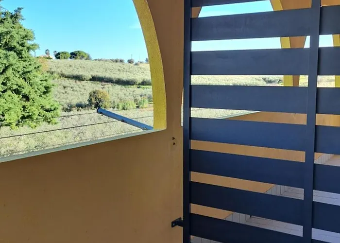 Bed And Bike * Vasto